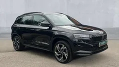 Used 2025 Skoda Karoq SportLine SUV | £31,150 (Fair price)