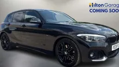 Used 2019 BMW 118 Efficient Dynamics Hatchback | £16,300 (Good price)