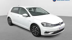 Used 2019 VW Golf VII Match Hatchback | £13,099 (Fair price)
