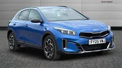 Used 2025 Kia XCeed GT-Line SUV | £20,850 (Fair price)