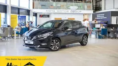 Used 2018 Nissan Micra N-Connecta Hatchback | £7,349 (Fair price)