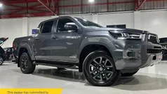Used 2023 Toyota HiLux Pickup | £24,795 (Good price)