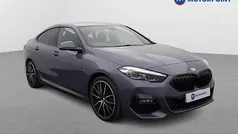 Used 2015 BMW 218 Sport Line Estate | £23,849