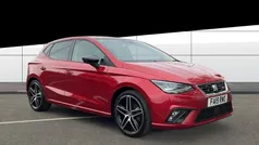 Used 2019 Seat Ibiza FR Sport Hatchback | £12,331 (Fair price)