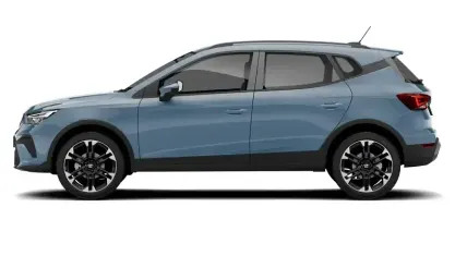 Używany Seat Arona Xperience Lux 116 KM (85 kW) 2025 Niebieski SUV