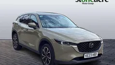 Used 2023 Mazda CX-5 Exclusive-Line SUV | £18,995 (Good price)