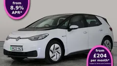 VW ID.3