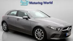 Used 2020 Mercedes A180 Executive Hatchback | £16,100 (Fair price)