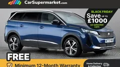 Used 2023 Peugeot 5008 GTi Estate | £21,997 (Fair price)