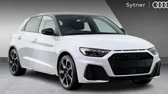 New 2025 Audi A1 Sportback S-Line Hatchback | £29,000 (Fair price)