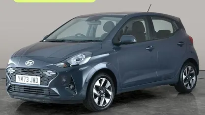 Used Hyundai i10 Advanced 67 HP (49 kW) 2025 Hatchback