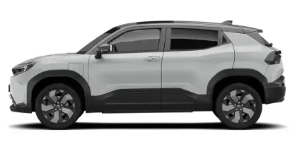 Used Toyota Urban Cruiser Design 127 kW (174 HP) 2026 SUV