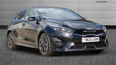 Used 2024 Kia Ceed GT-Line Hatchback | £20,999 (Fair price)