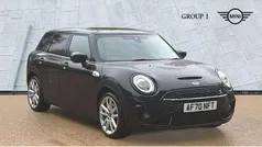 Used 2020 Mini Cooper Clubman Sport Estate | £19,995 (Fair price)