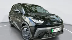 Used 2025 BYD Dolphin Active Hatchback | £15,238 (Good price)