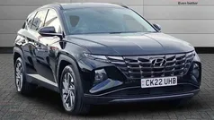 Used 2023 Hyundai Tucson Premium SUV | £19,990 (Fair price)