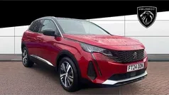 Used 2024 Peugeot 3008 Allure+ SUV | £20,239 (Fair price)