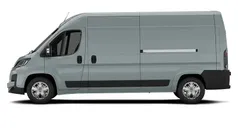 New 2025 Vauxhall Movano Van | £24,890 (Good price)