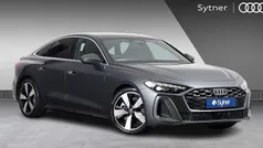 Used 2025 Audi A5 S-Line Coupe | £53,500 (Fair price)