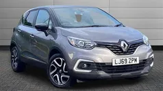 Used 2019 Renault Captur Iconic SUV | £10,895 (Fair price)