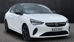 Used 2022 Vauxhall Corsa Hatchback | £11,490 (Fair price)