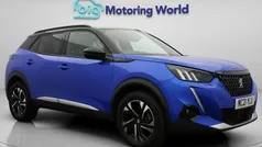 Used 2023 Peugeot 2008 GTi SUV | £15,200 (Fair price)