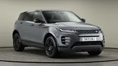 Used 2023 Land Rover Range Rover evoque R-Dynamic Hatchback | £21,250 (Good price)