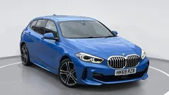 Used 2020 BMW 118 M Sport Hatchback | £18,649 (Fair price)