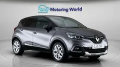 Used 2019 Renault Captur GT-Line SUV | £9,900 (Fair price)