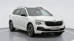 Used 2026 Skoda Kamiq Monte Carlo SUV | £22,799 (Fair price)