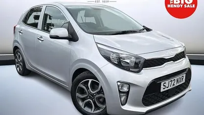 Used 2024 Kia Picanto Hatchback | £13,999 (Fair price)
