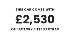 Grey Used 2017 Land Rover Range Rover evoque HSE Dynamic SUV | £12,500 (Fair price)