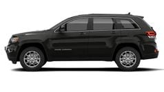 Used 2015 Jeep Grand Cherokee Summit SUV | £14,995 (Fair price)