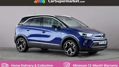Used 2024 Vauxhall Crossland Ultimate SUV | £15,197 (Super price)