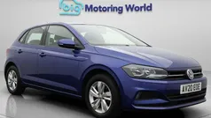 Used 2020 VW Polo SE Hatchback | £13,000 (Fair price)
