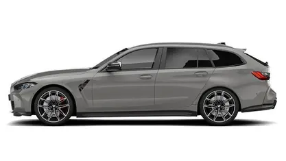 Used BMW 530 Competition Edition 530 HP (389 kW) 2026 Estate