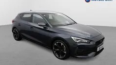 Grey Used 2024 Cupra Leon Hatchback | £19,999 (Fair price)