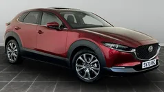 Used 2020 Mazda CX-30 Inclusive SUV | £15,595 (Fair price)