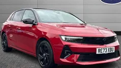 Used 2025 Vauxhall Astra Hatchback | £15,908 (Super price)