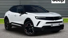 White Used 2023 Vauxhall Mokka S SUV | £18,791 (Fair price)