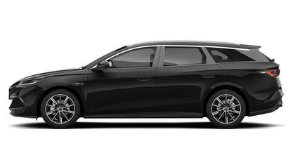 Nuevo BYD Seal Boost 184 CV (135 kW) 2026 Familiar