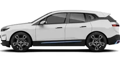 New 2025 BMW iX M Sport SUV | £66,925 (Super price)