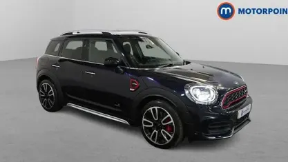 Używany Mini John Cooper Works 306 KM (225 kW) 2020 Hatchback