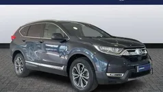 Used 2021 Honda CR-V Hybrid SUV | £23,500 (Fair price)