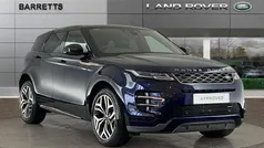 Used 2023 Land Rover Range Rover evoque HSE Dynamic SUV | £31,350 (Fair price)
