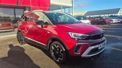 Used 2024 Vauxhall Crossland Ultimate SUV | £12,995 (Super price)