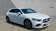 Mercedes A250