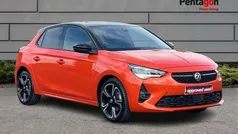 Orange Used 2021 Vauxhall Corsa SRi Hatchback | £11,495 (Fair price)