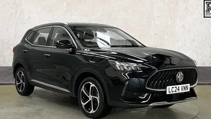 Used 2024 MG HS SE SUV | £16,642 (Fair price)