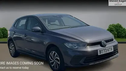 Used VW Polo Life 80 HP (58 kW) 2026 Hatchback